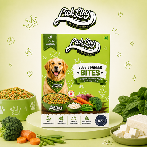 Veggie Paneer Bites