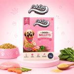 Chicken Millets
