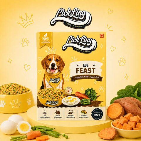 Egg Feast